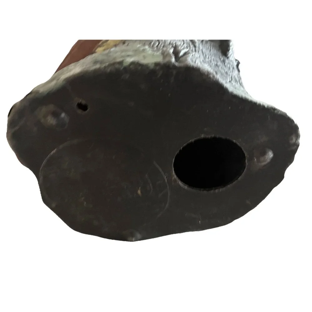Gardeneer Owl Decoy Bird Control Plastic‎ Swivel Head 20